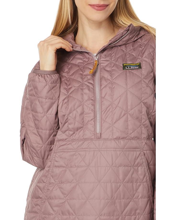 Rainier Primaloft 1/2 Zip Popover Product Image