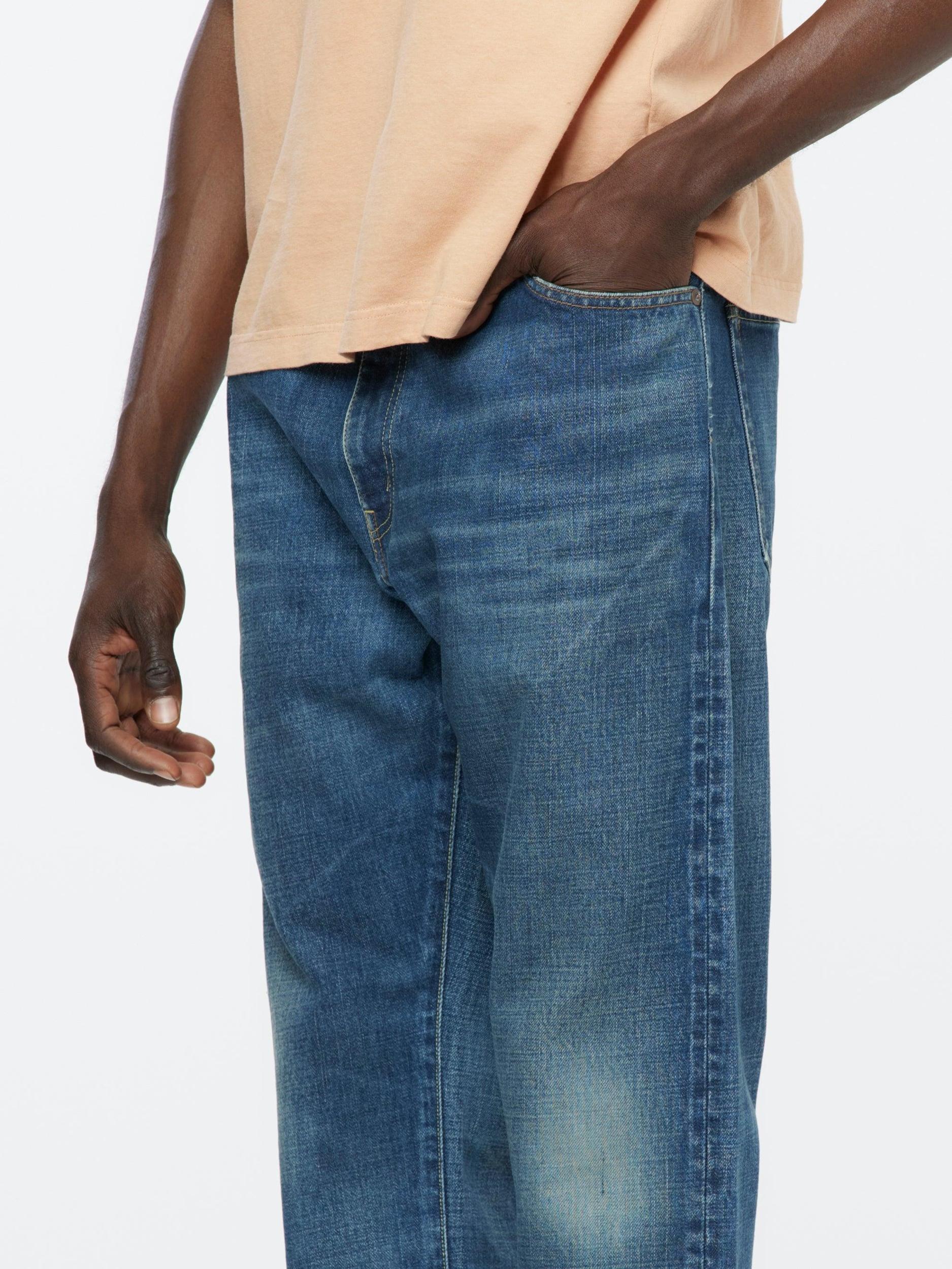 Social Sculpture 21 Jeans (Damaged) Product Image