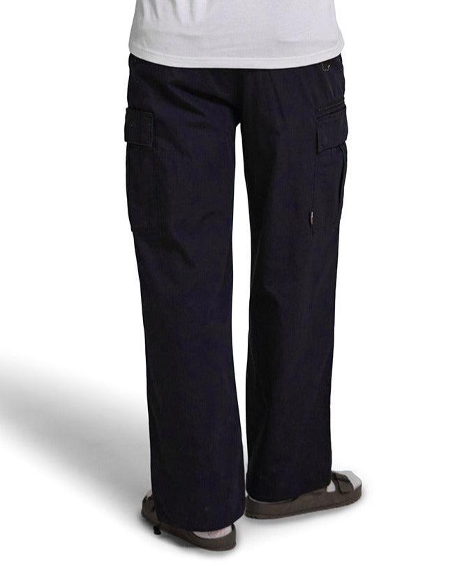 Onshore Cargo Pant - Black Product Image