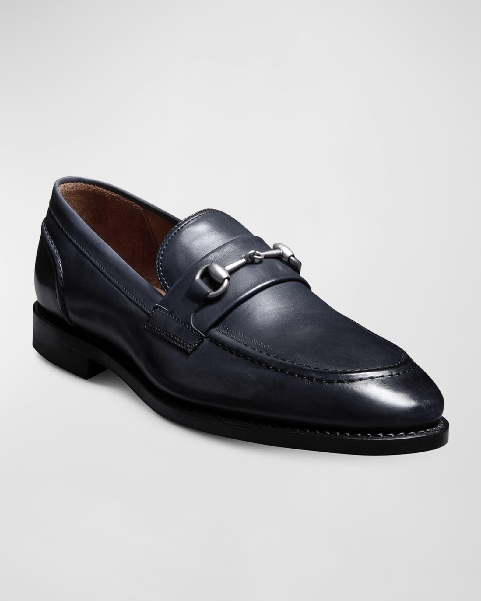 Men's Randolph Leather Bit Loafers Product Image