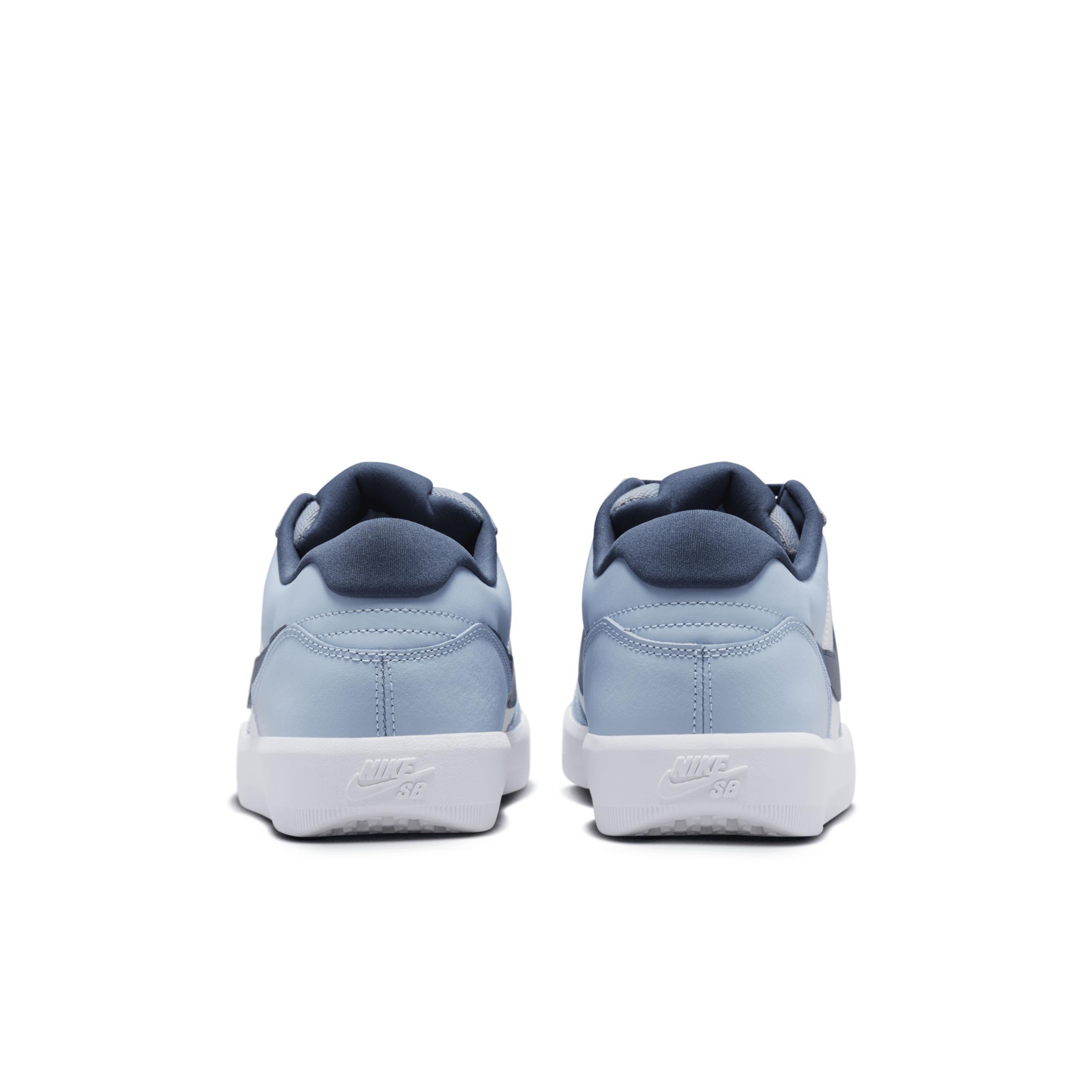 Nike SB Force 58 Premium Skate Shoes Product Image
