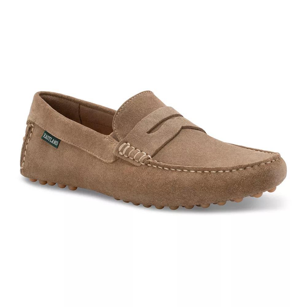 Eastland Henderson Men's Loafers, Size: 8.5, Light Product Image