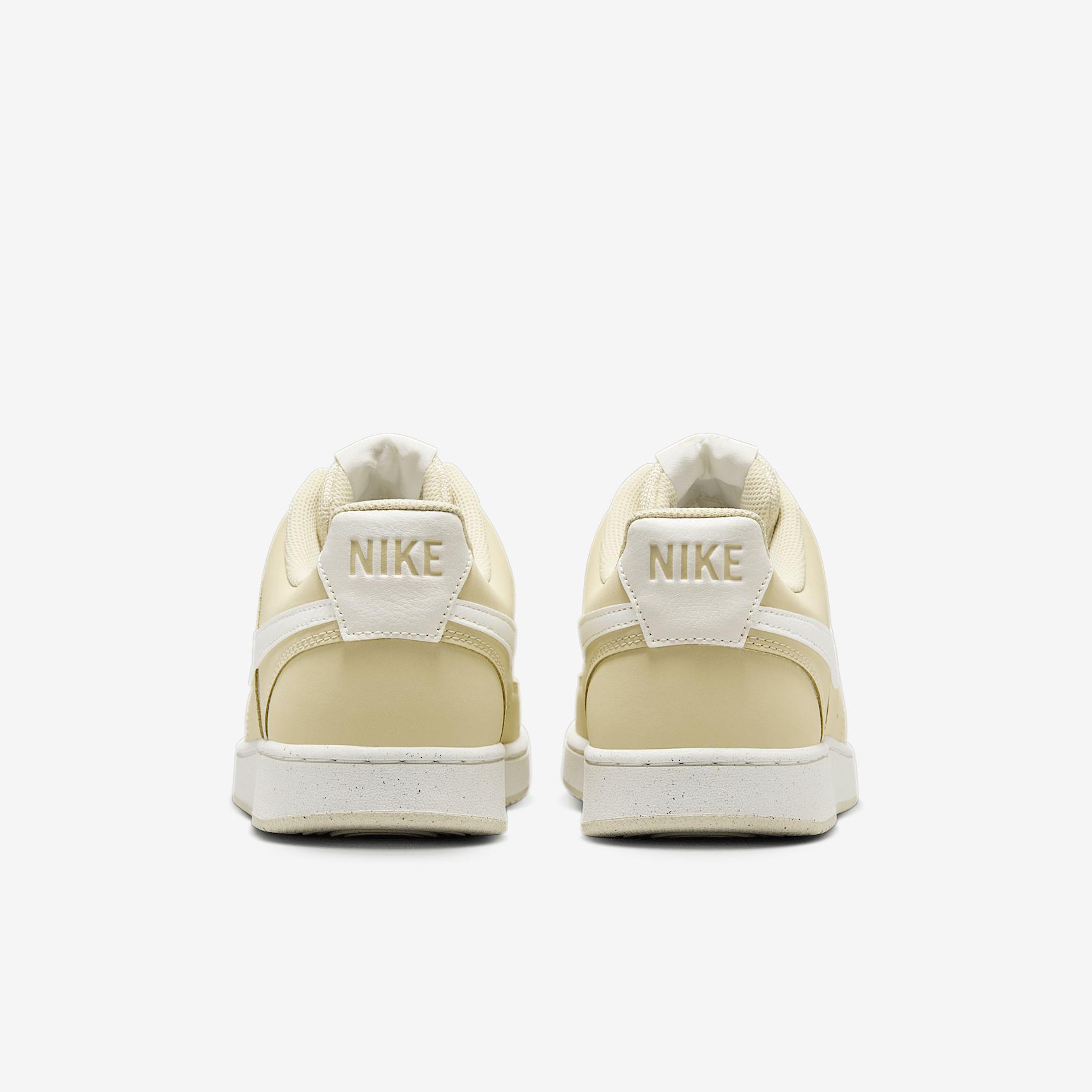 Nike Court Vision Low Premium Men's Shoes Product Image