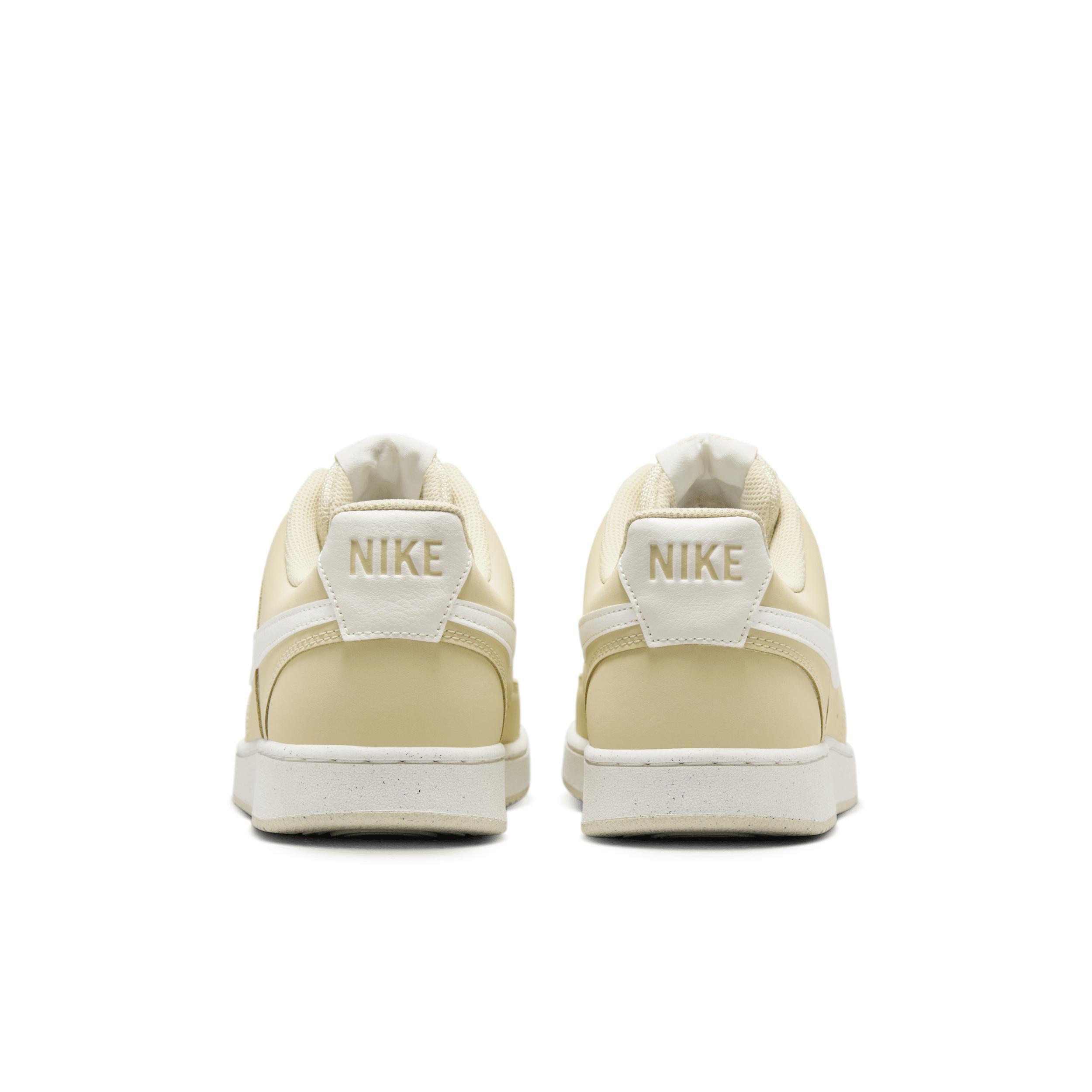 Nike Court Vision Low Premium Men's Shoes Product Image