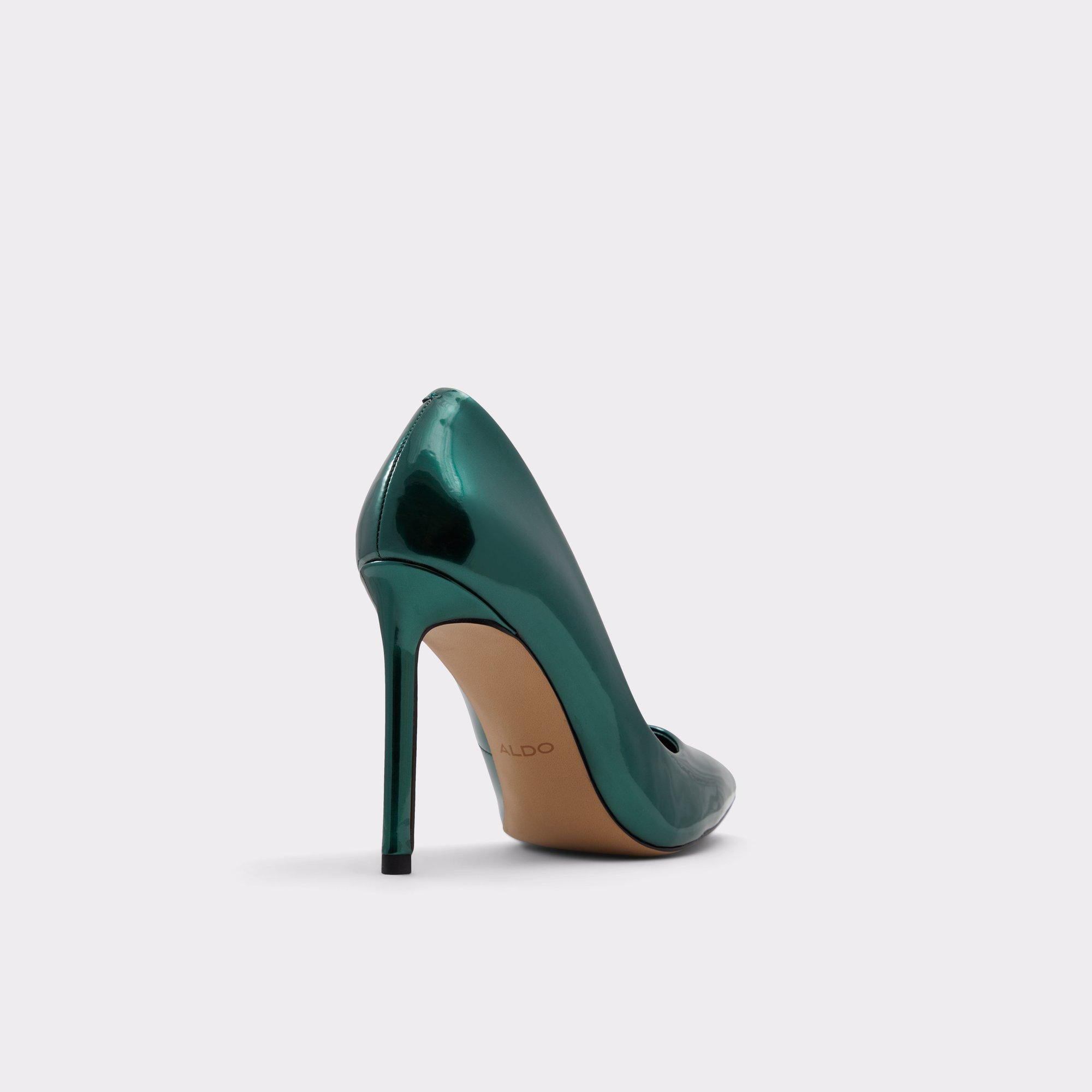 Stessy2.0 Bone Women's Pumps | ALDO US Product Image
