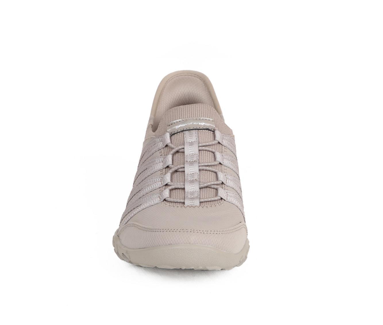 Women's Skechers 100593 Breathe Easy Slip-Ins Product Image