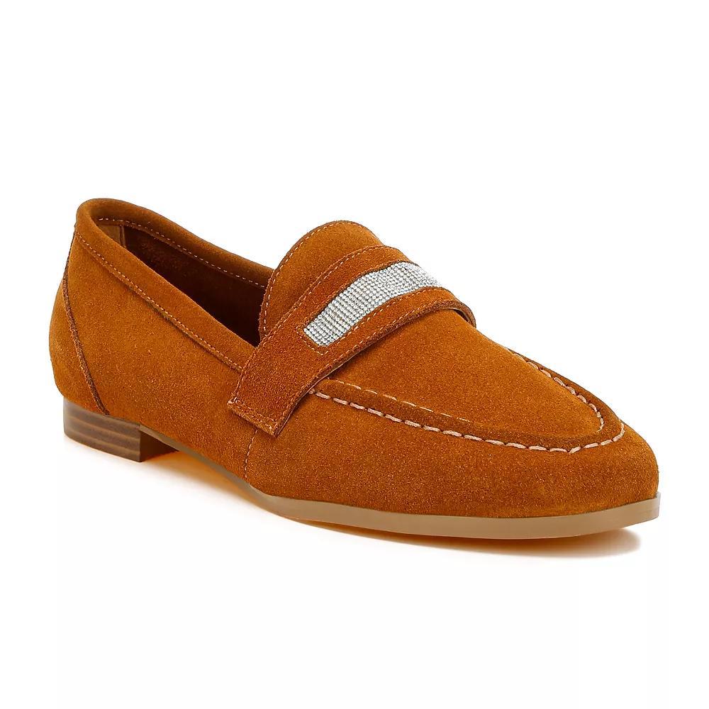 Rag & Co New Ode Women's Loafers, Size: 6 Product Image