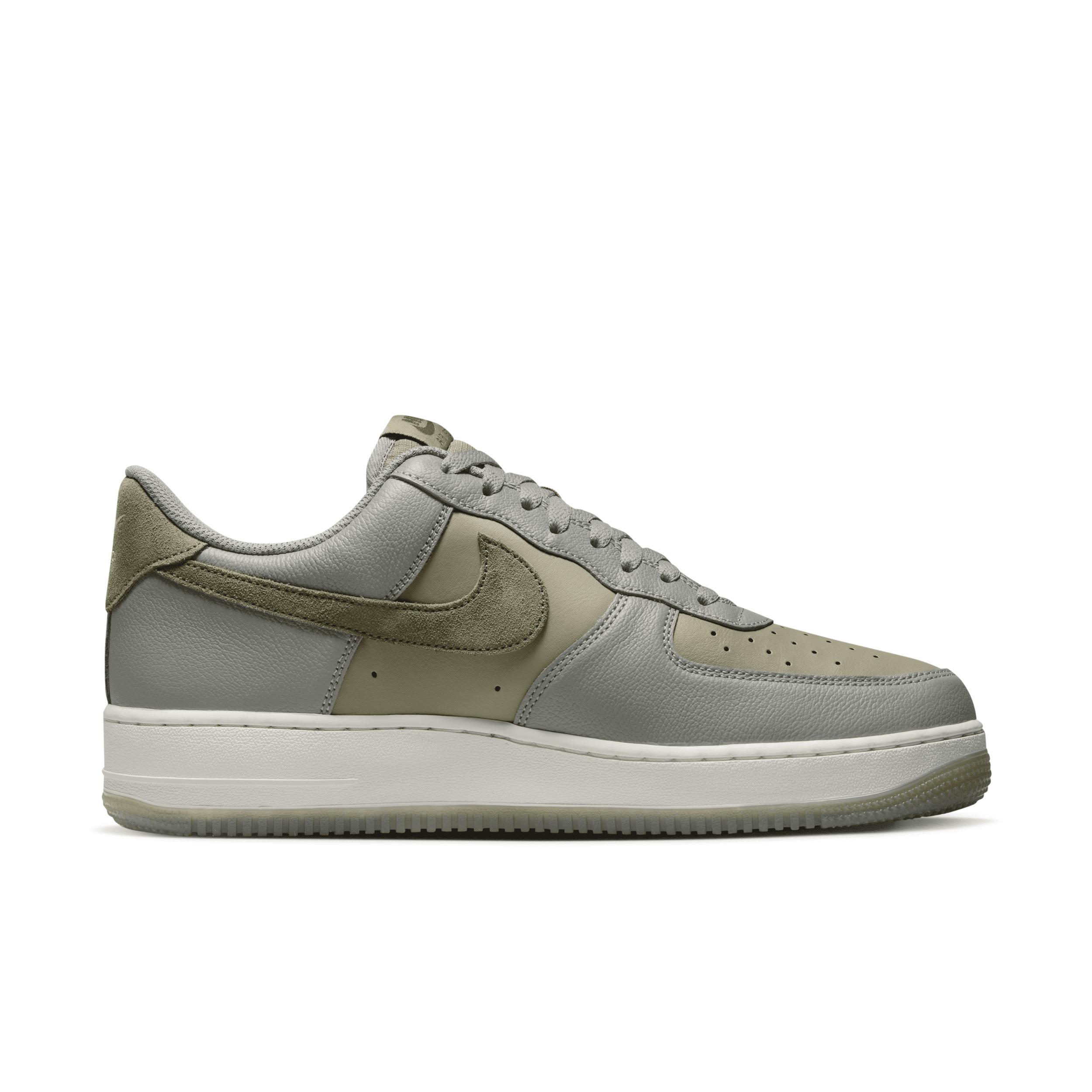 Nike Air Force 1 07 sneakers Product Image