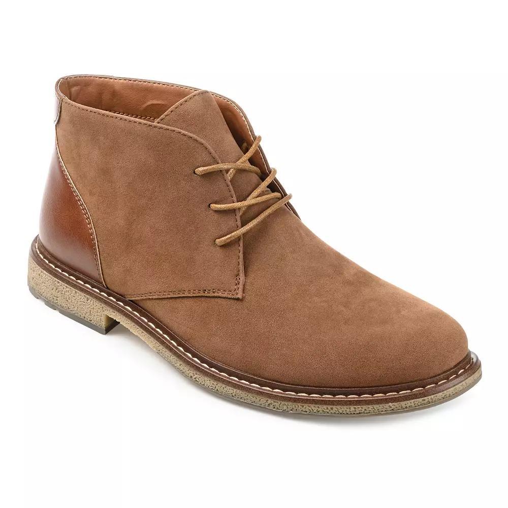 VANCE Orson Men's Chukka Boots, Size: 11.5 Product Image
