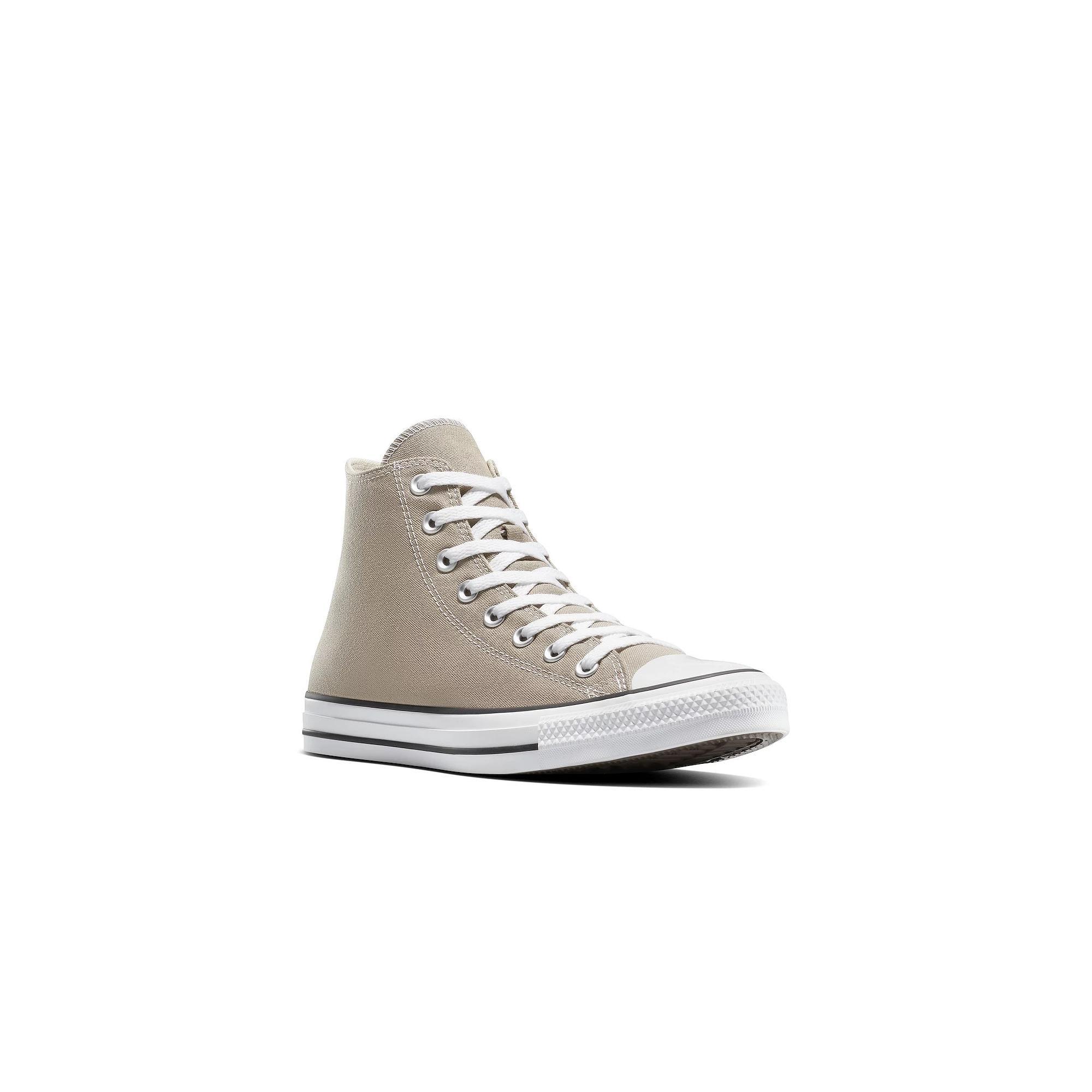 Adult Converse All Star Chuck Taylor High-Top Sneakers, Men's, Size: 12, Vintage Cargo Product Image