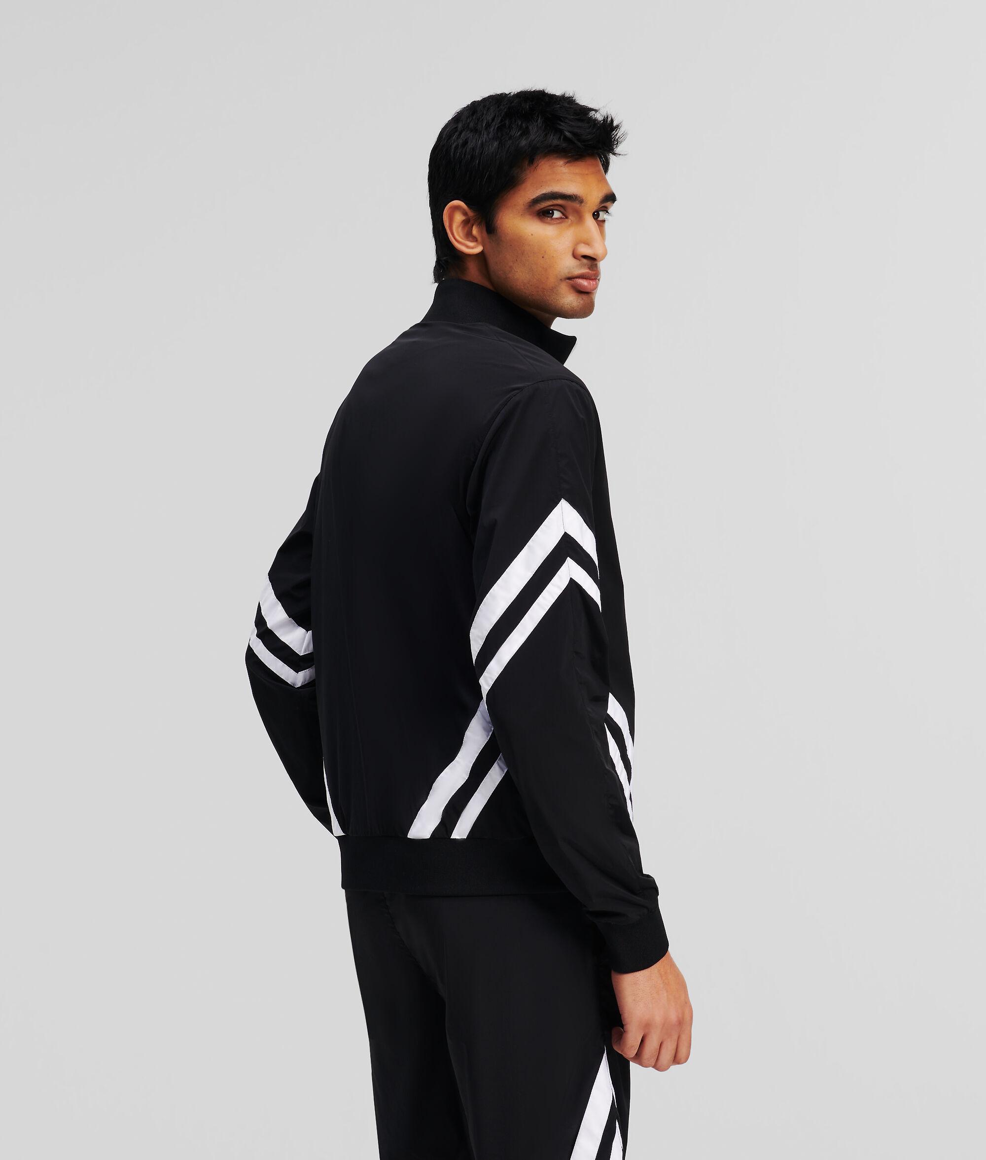 ATHLETIC JACKET Product Image