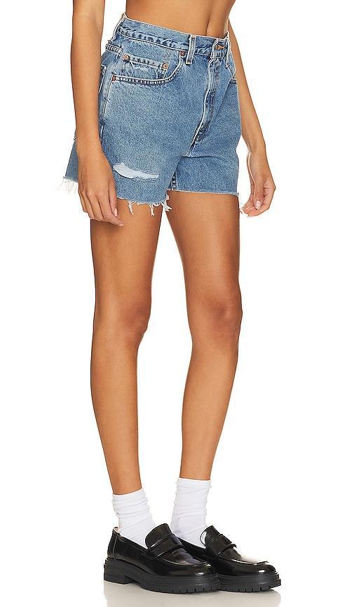 Ali Relaxed Short aligrace Product Image