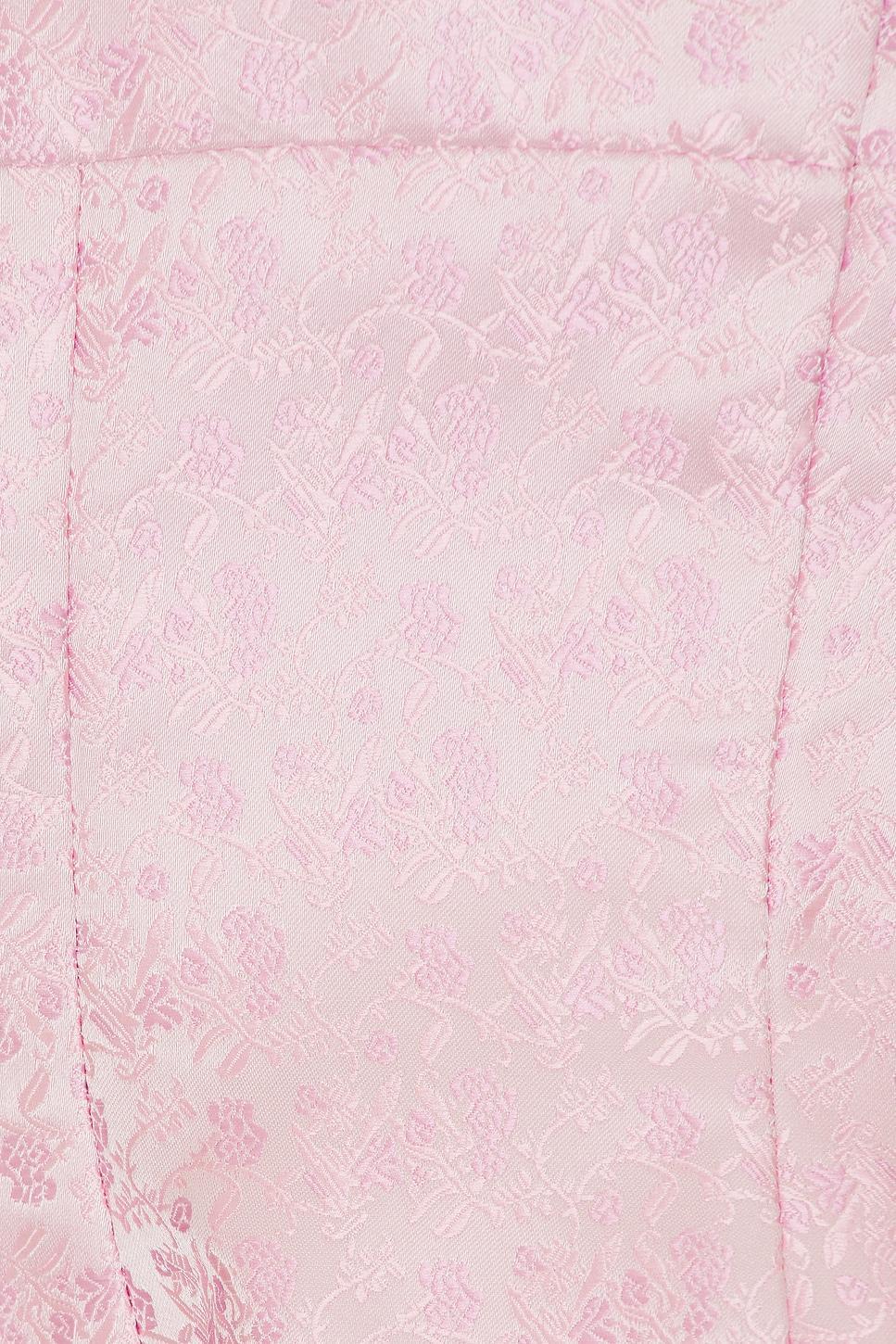 Deserae Top Amanda Uprichard Product Image