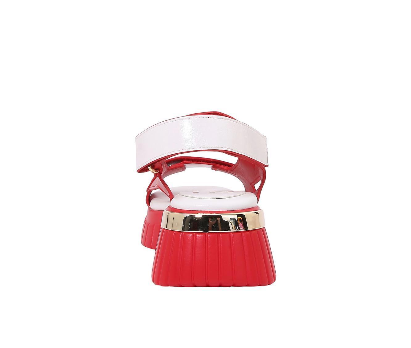 Women's Ninety Union Bayside Platform Sandals Product Image