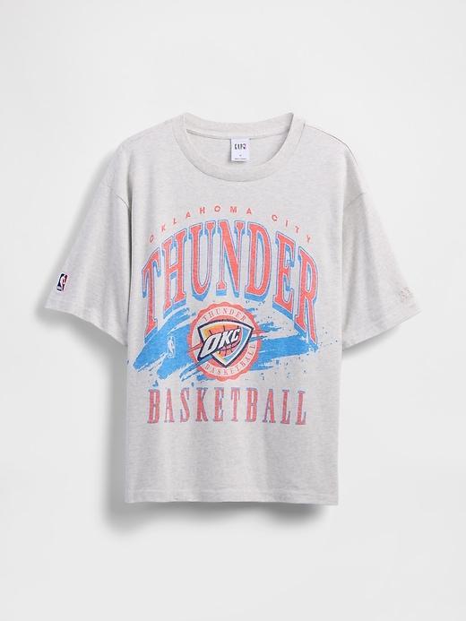 NBA Washington Wizards Graphic T-Shirt Product Image