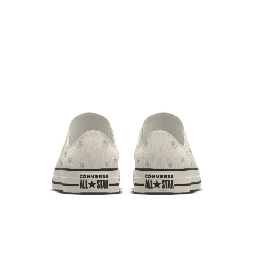 Custom Chuck Taylor All Star By You Product Image
