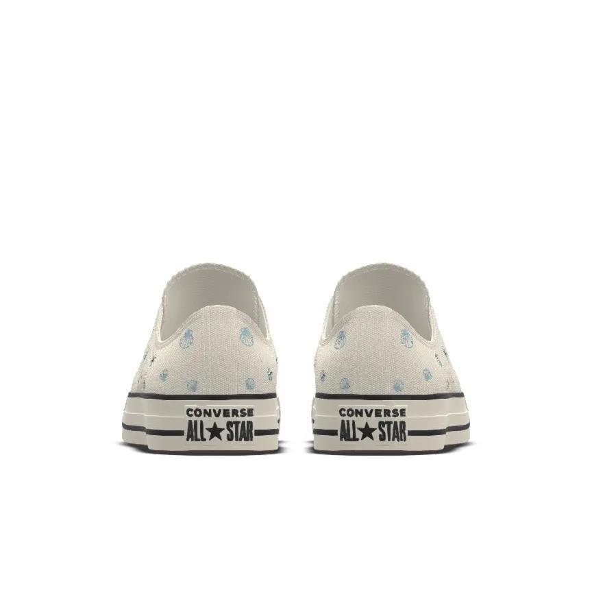 Custom Chuck Taylor All Star By You Product Image