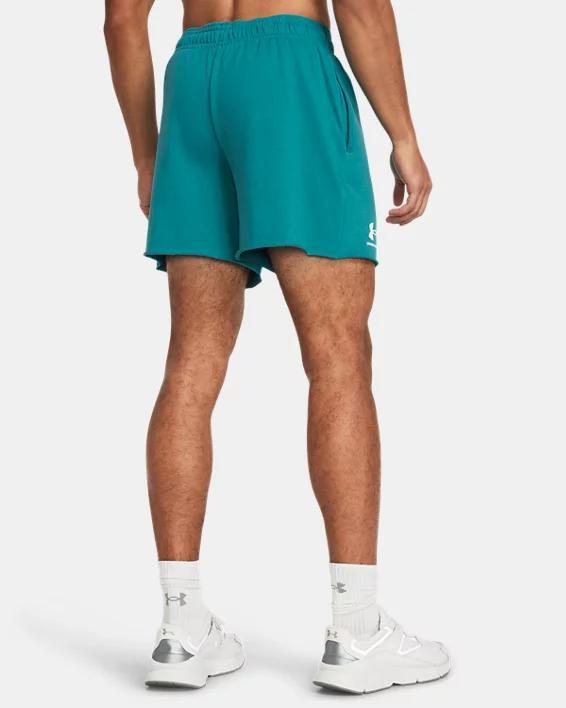 UA Rival Terry Product Image