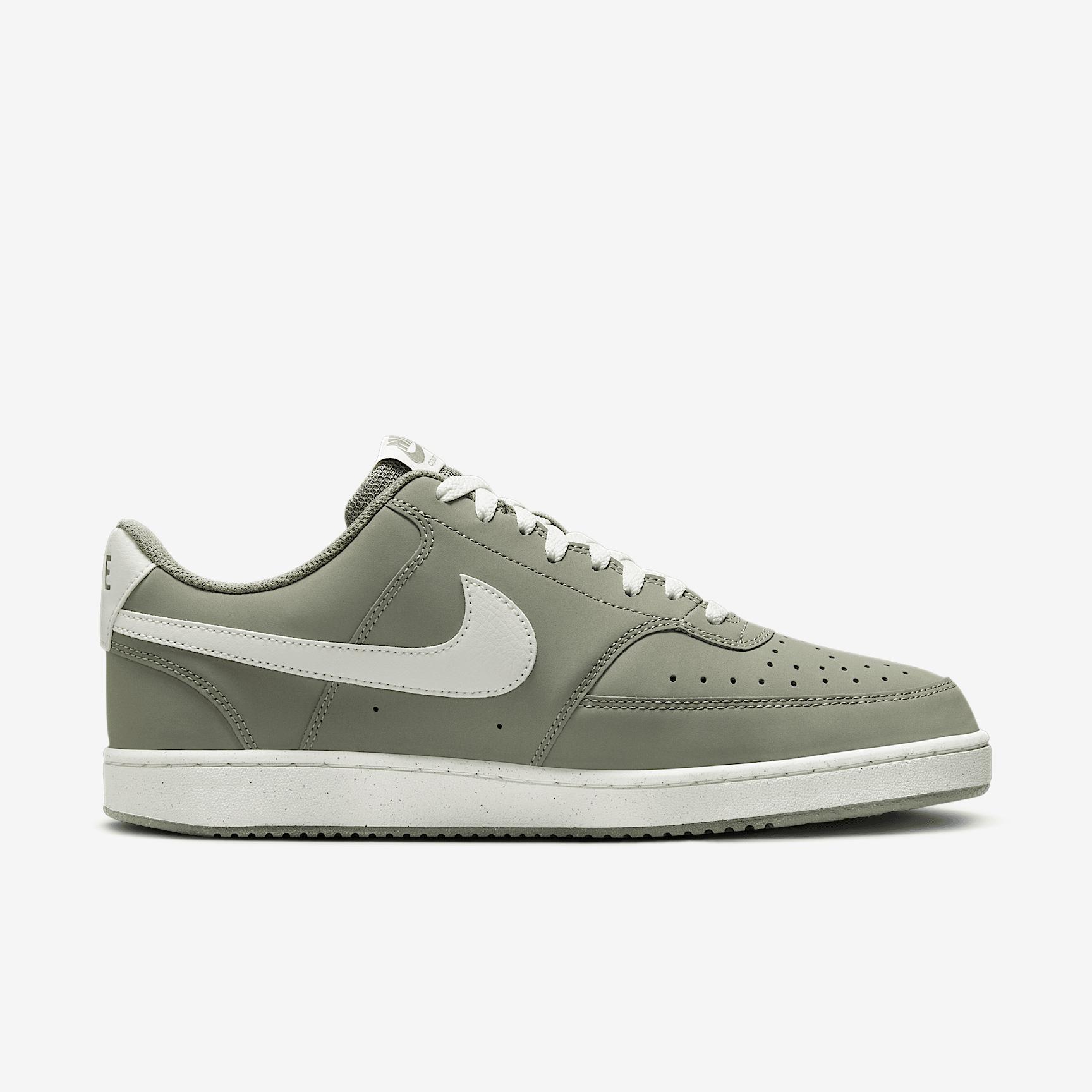 Nike Court Vision Low Premium Men's Shoes Product Image