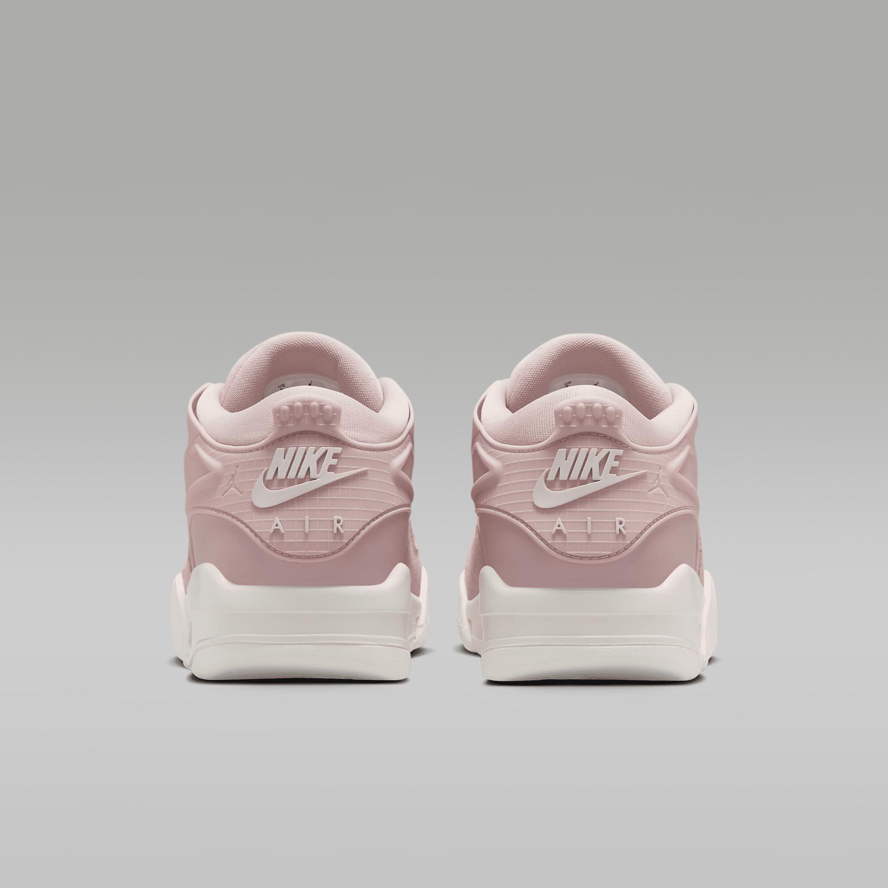 Women's Air Jordan 4 RM Shoes Product Image