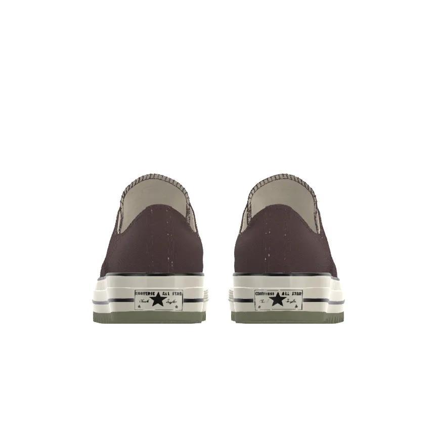 Custom Chuck 70 By You Product Image