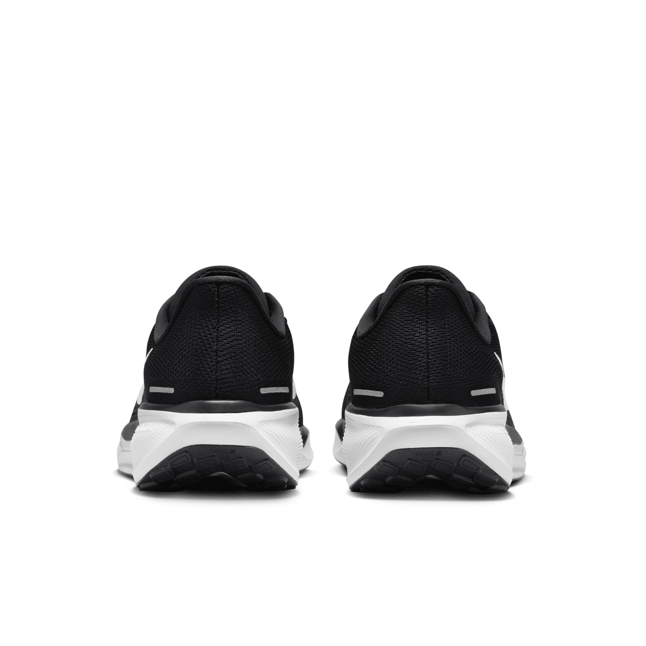 Nike Mens Nike Zoom Pegasus 41 Wide - Mens Running Shoes Product Image