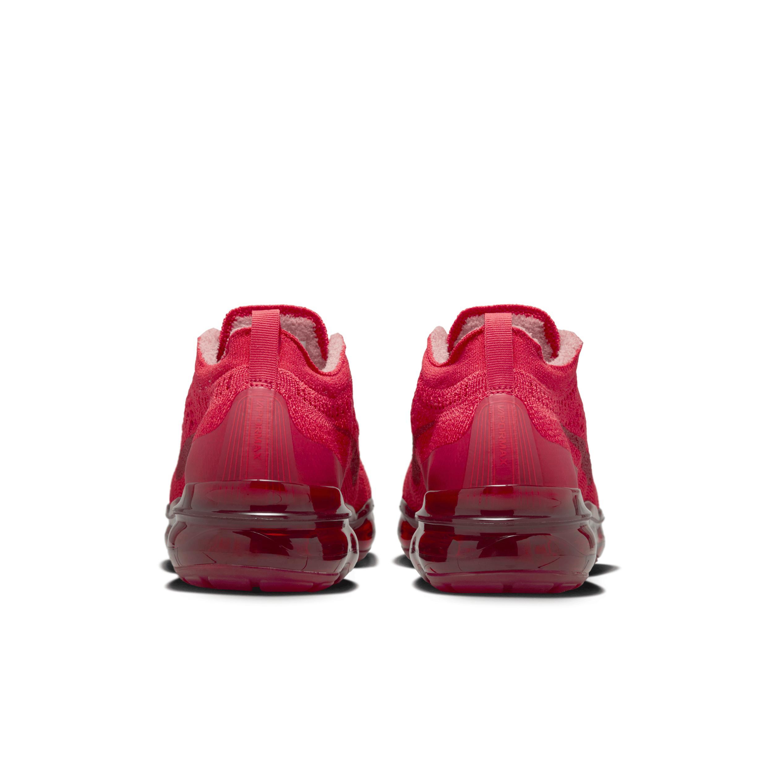 Nike Men's Air VaporMax 2023 Flyknit Shoes Product Image