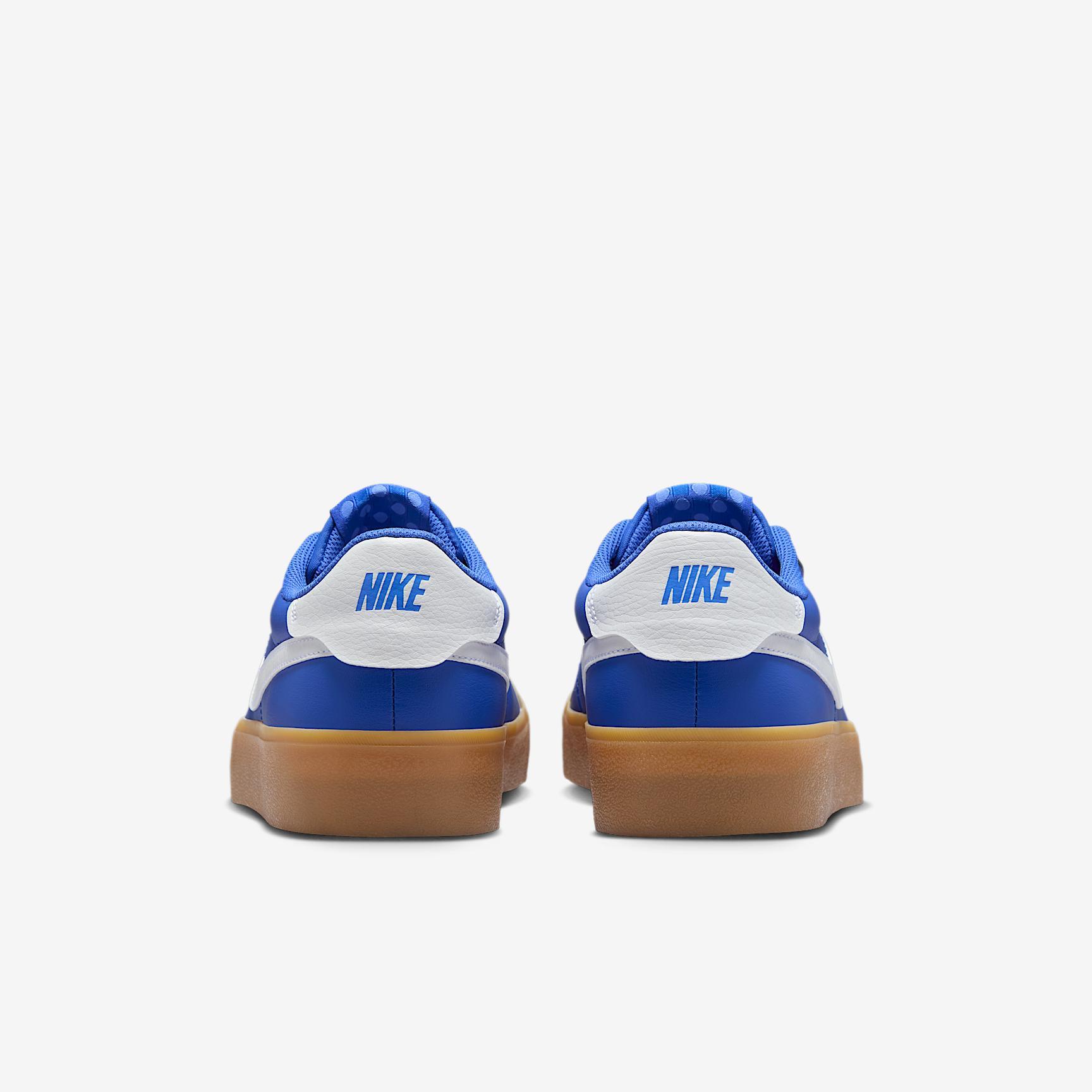 Nike Men's Court Shot Shoes Product Image