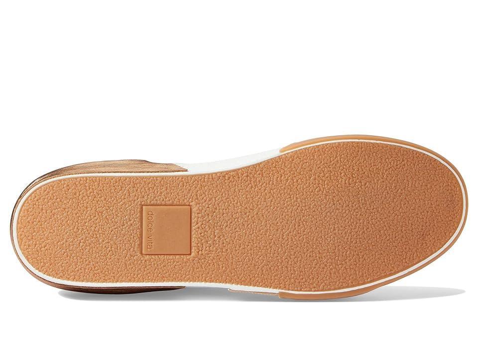 Dolce Vita Zina Leather Slip Product Image