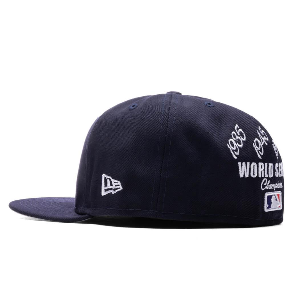 Crown Champs 59FIFTY Fitted - Detroit Tigers Product Image