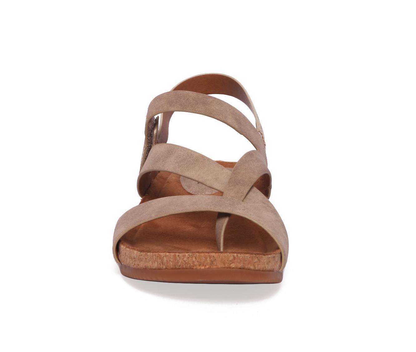Women's EuroSoft Gianetta Sandals Product Image
