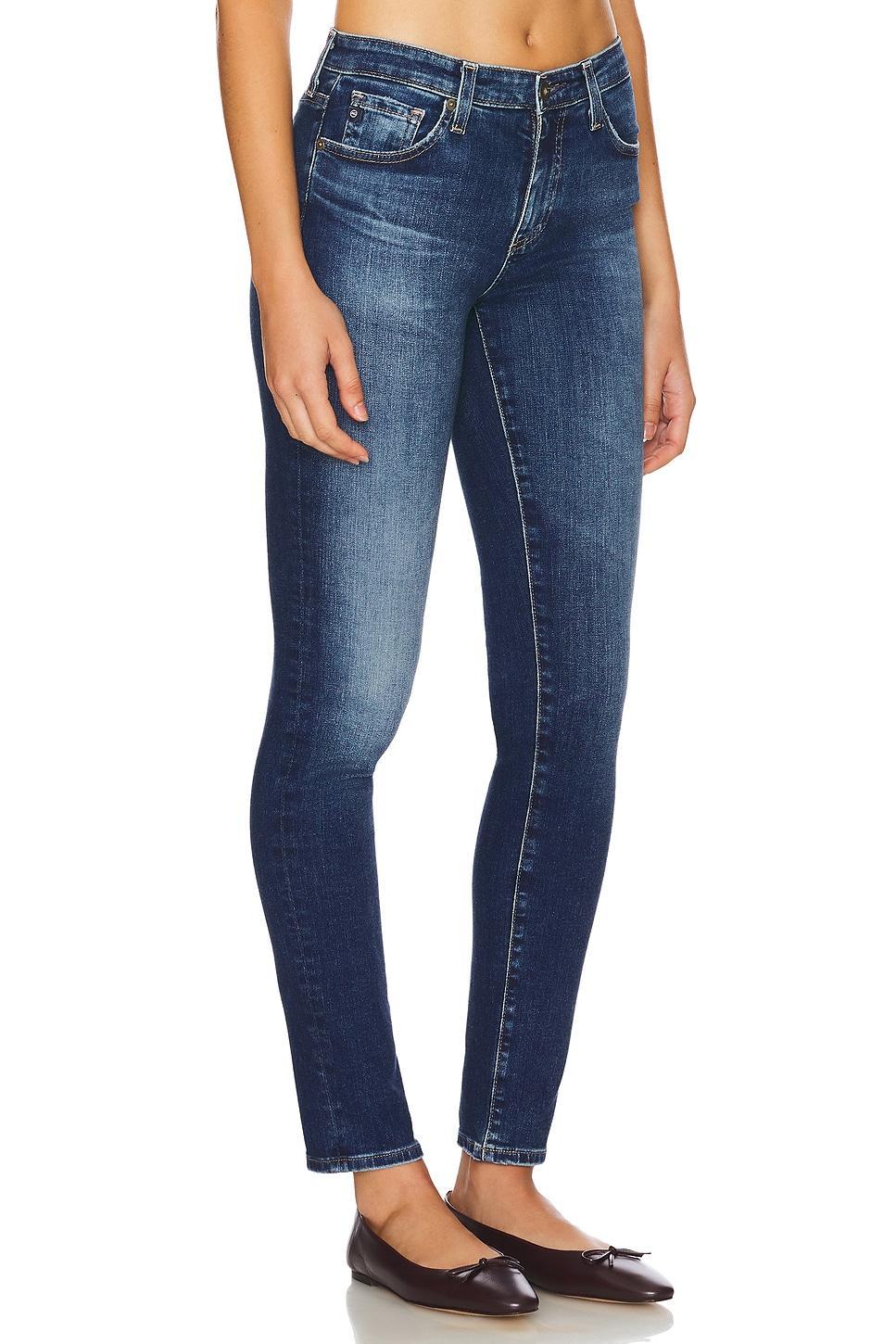 Prima Skinny AG Jeans Product Image