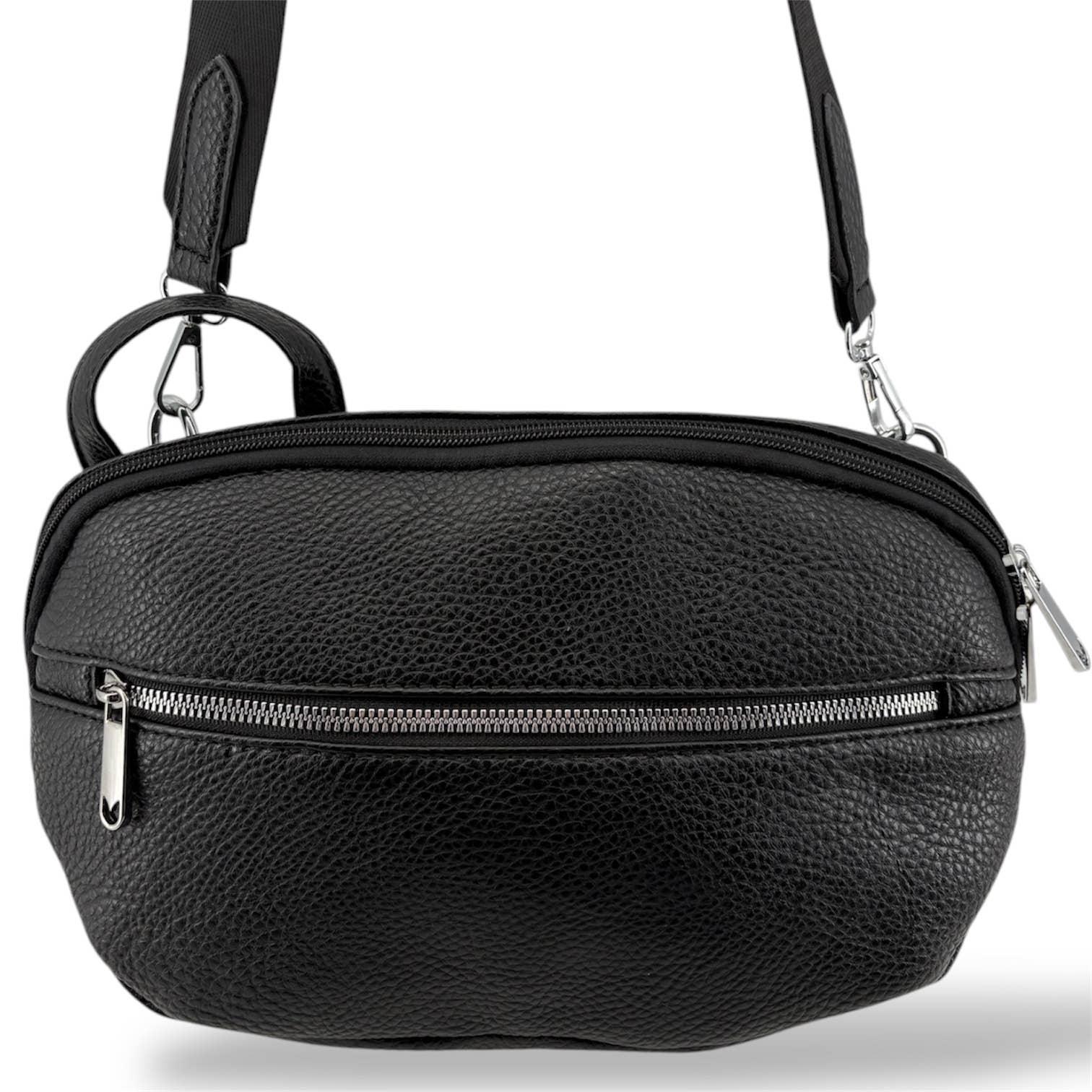 YD-9208 - Darling’s Travel Sling Bag -*NEW: Blue Product Image