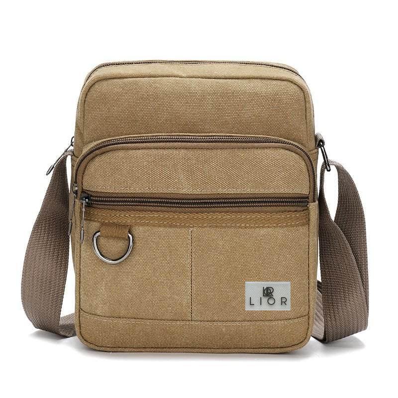 Lior High-Quality Casual Shoulder Bag Product Image