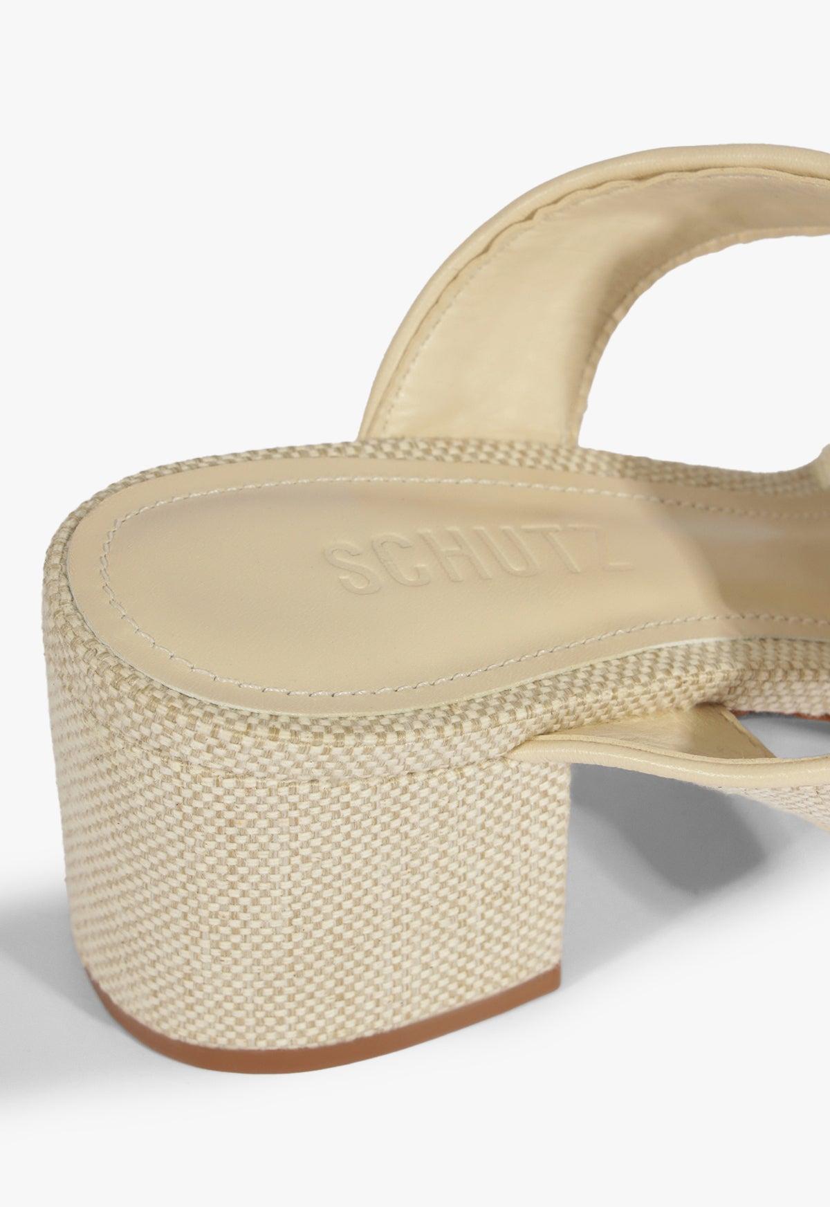 Olga Mid Sandal Product Image
