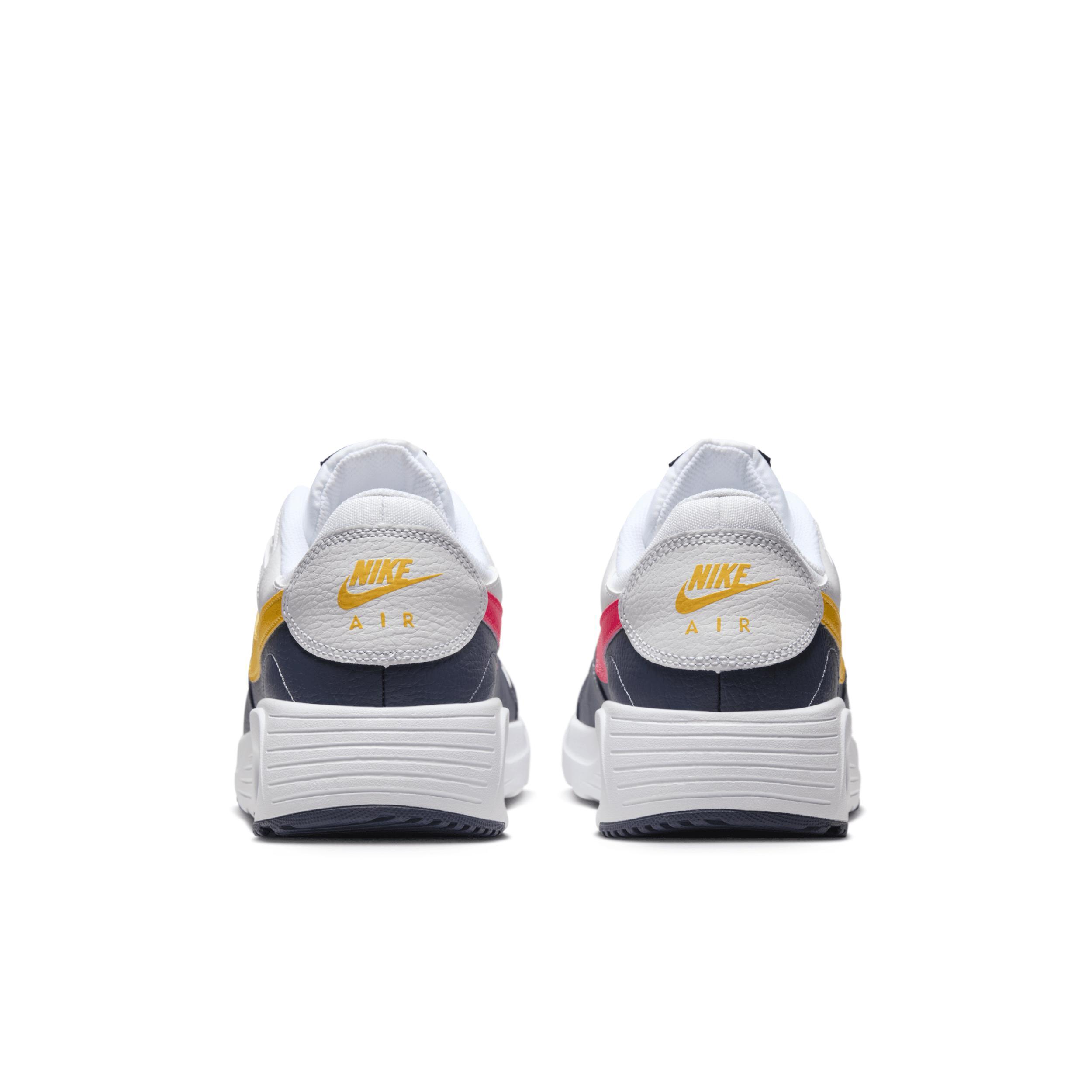 Nike Men's Air Max SC Shoes Product Image
