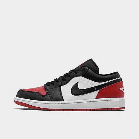 Jordan Mens Air Retro 1 Low Casual Shoes Product Image