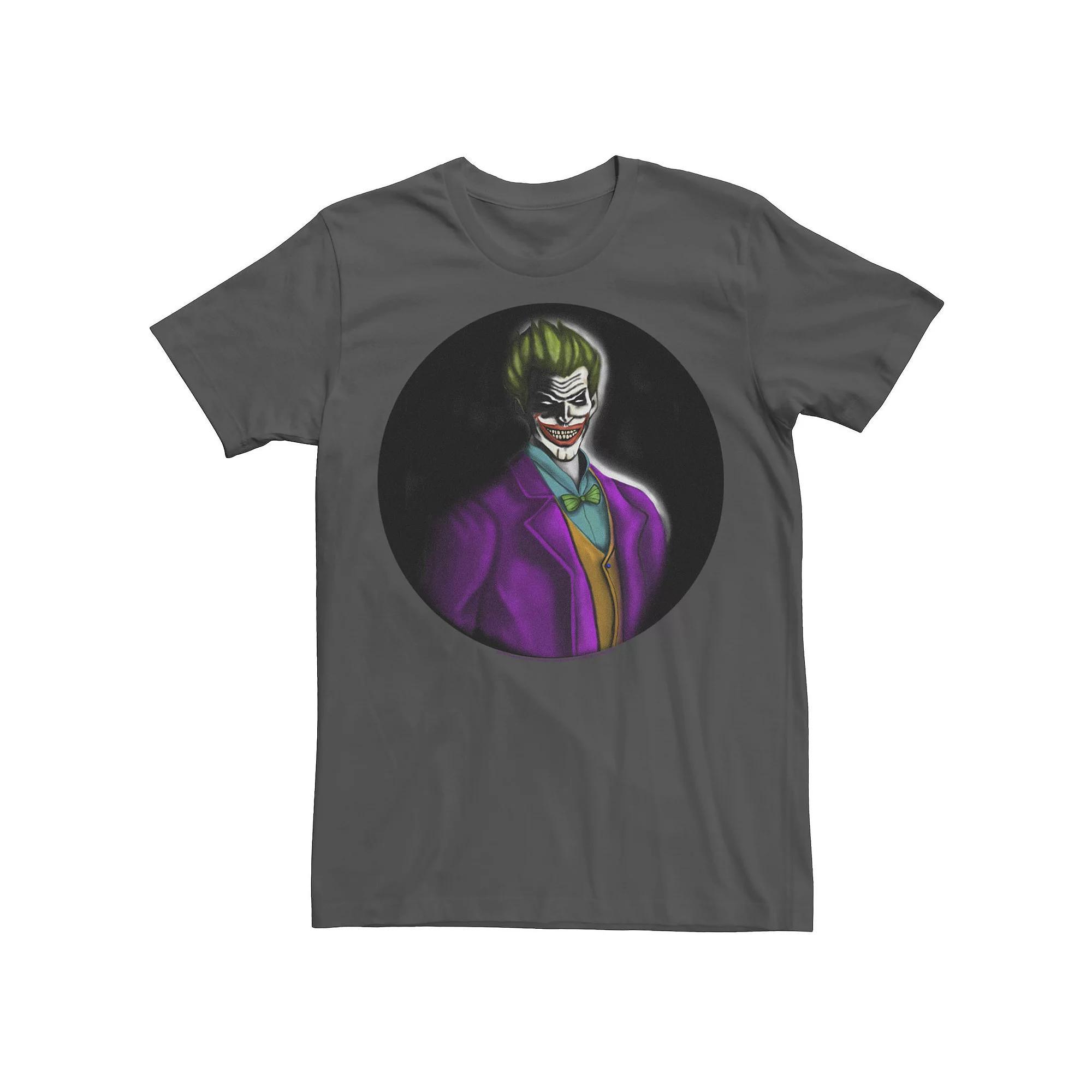 Big & Tall Disney Epic Mickey Unstoppable Group Portrait Tee, Mens Product Image