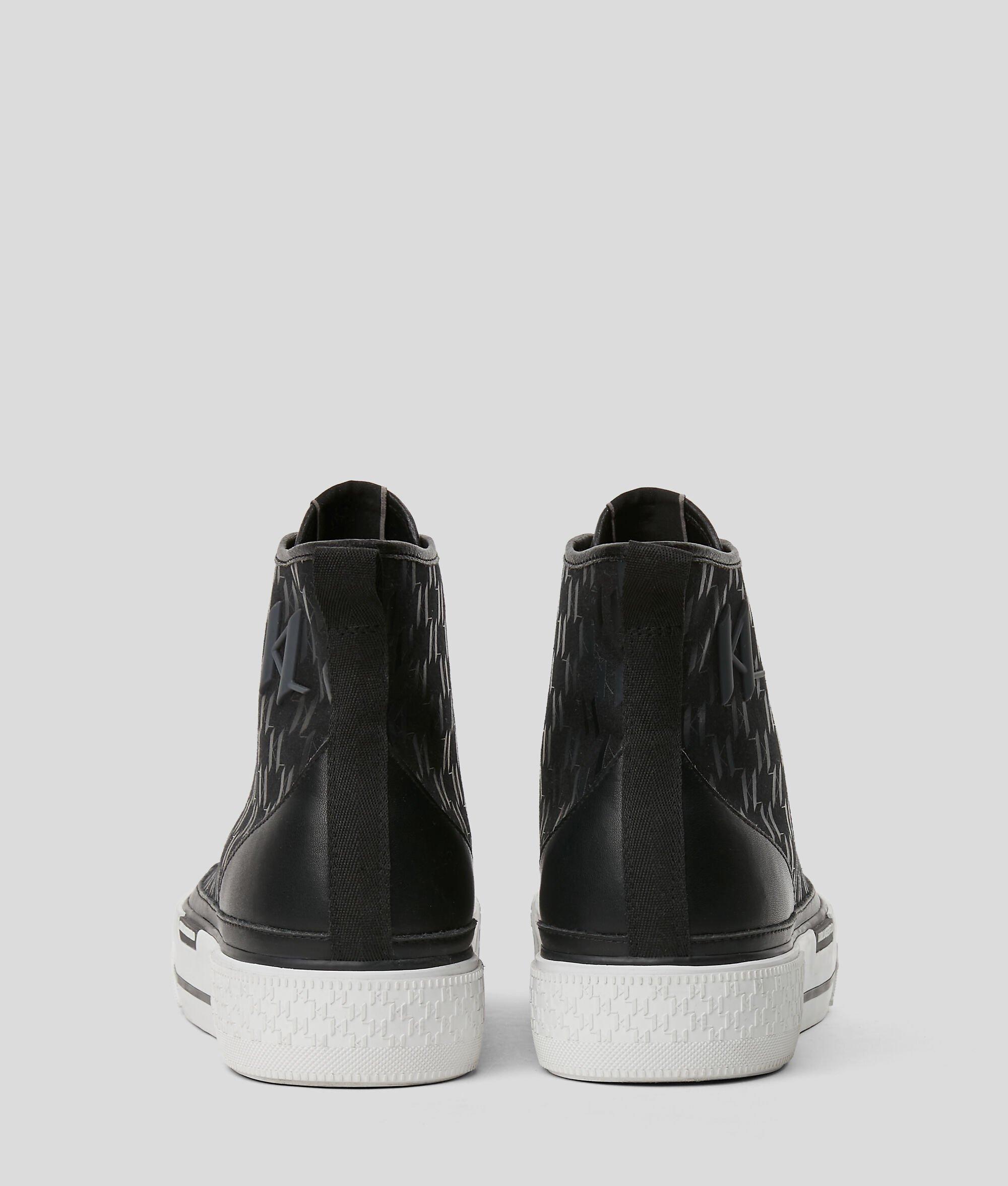 KL MONOGRAM KAMPUS SNEAKERS Product Image