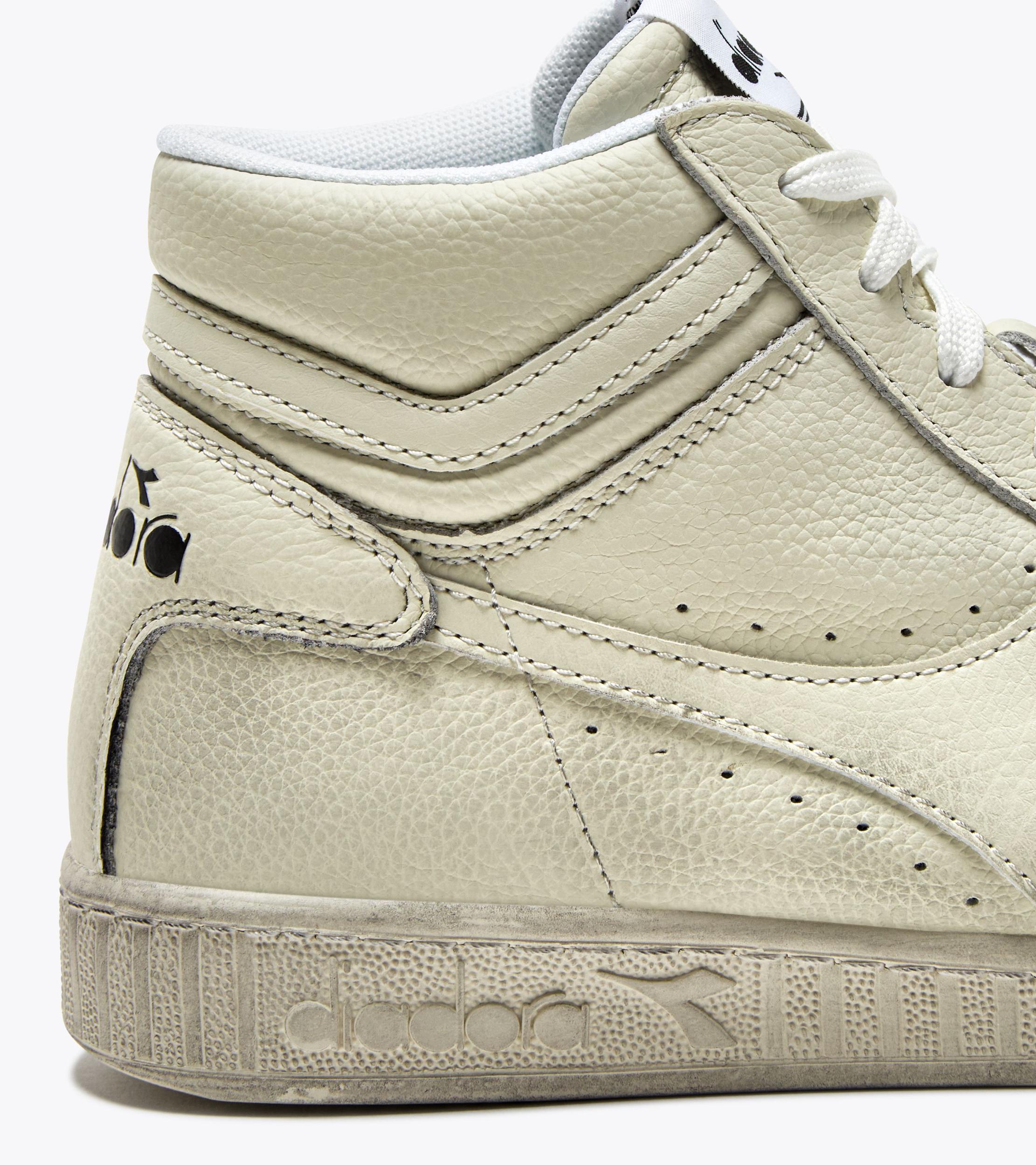 GAME L HIGH WAXED Product Image
