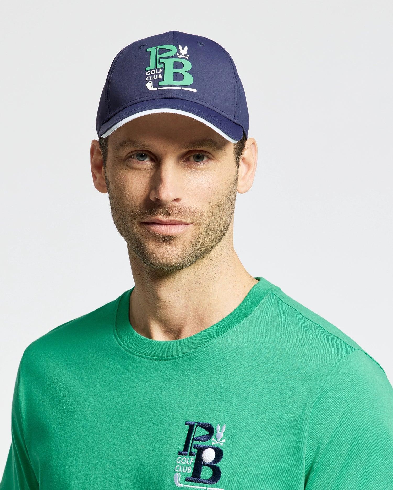 MENS DENIS SPORT CAP - B6A642F200 Product Image