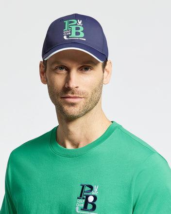 MENS DENIS SPORT CAP - B6A642F200 Product Image