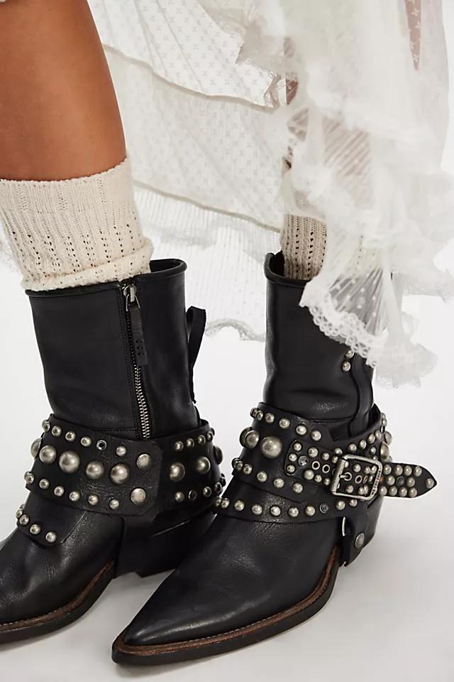 We The Free Axel Boots Product Image
