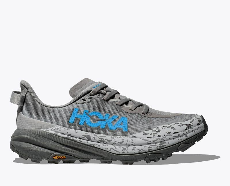 HOKA Mens Speedgoat 6 Shoes Product Image