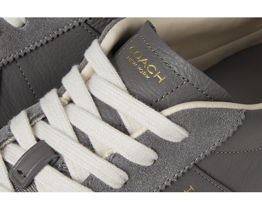 Men's COACH Ellis Sneaker Product Image