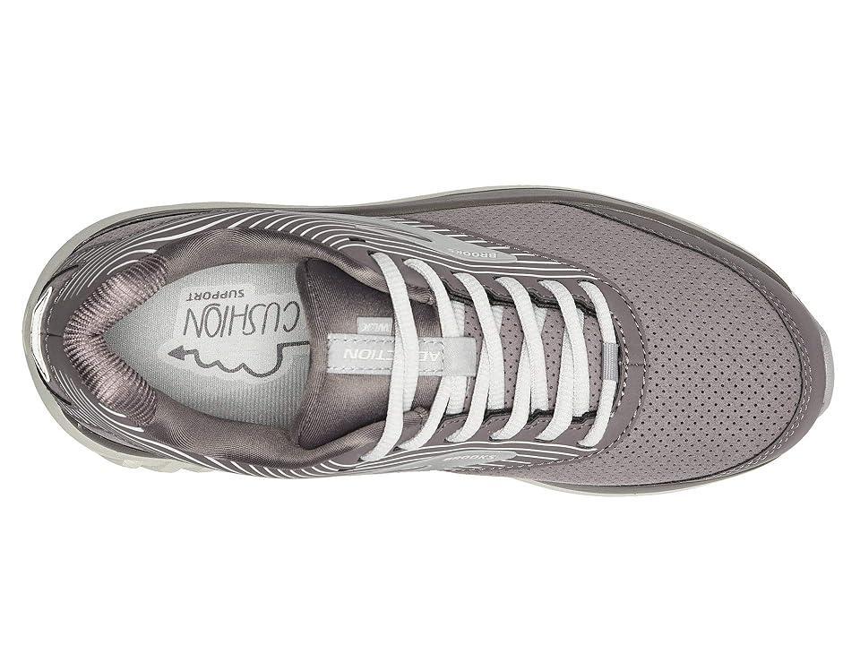 Women's | Brooks Addiction Walker Suede Product Image