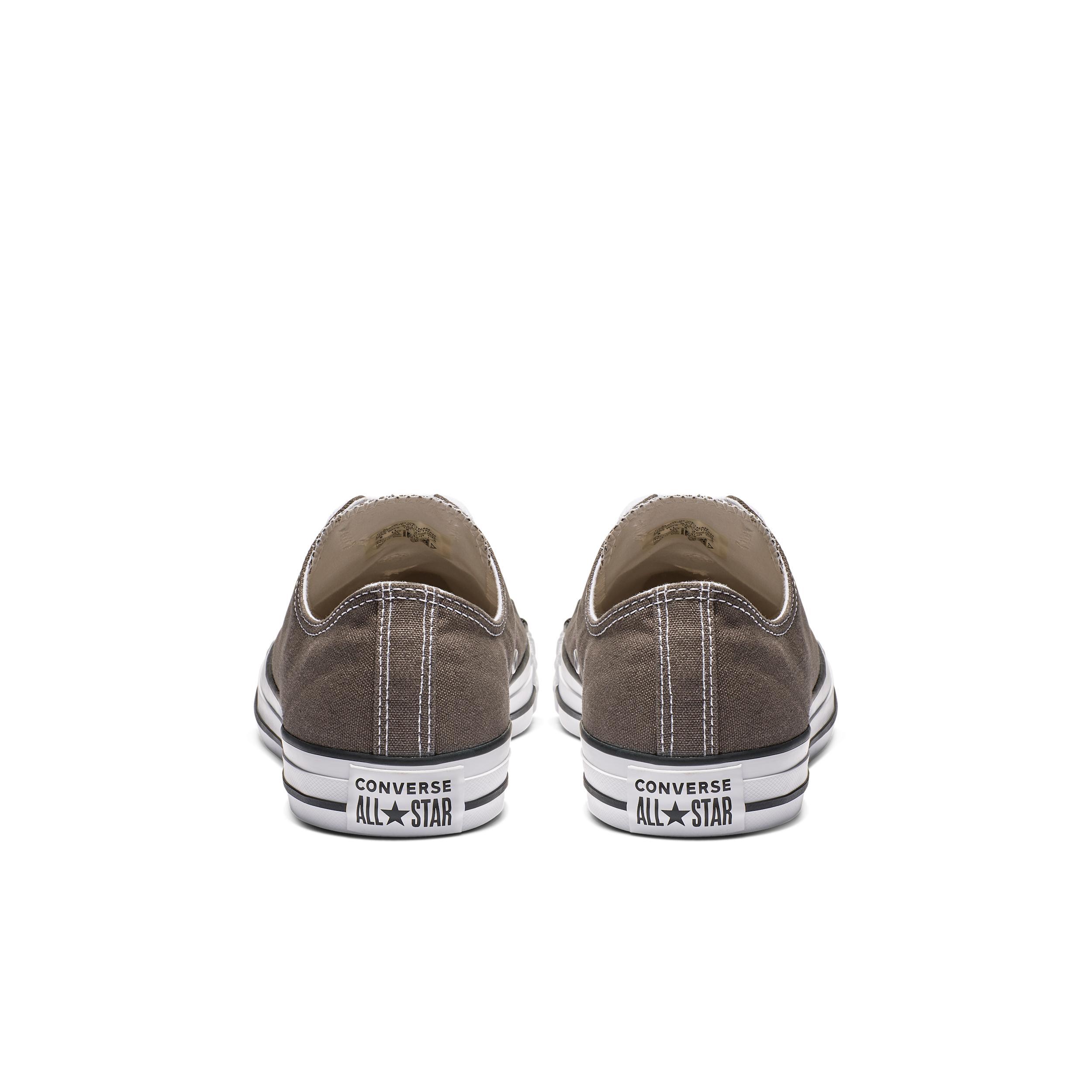 Men's Converse Chuck Taylor All Star Low Top Unisex Shoes Product Image