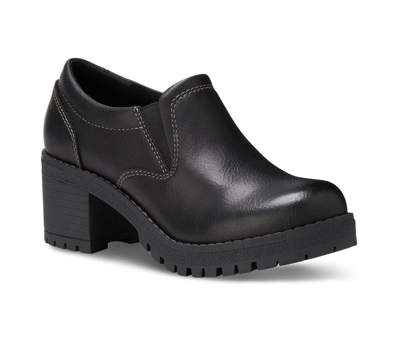 Women's Eastland Reese Slip-On Oxfords Product Image