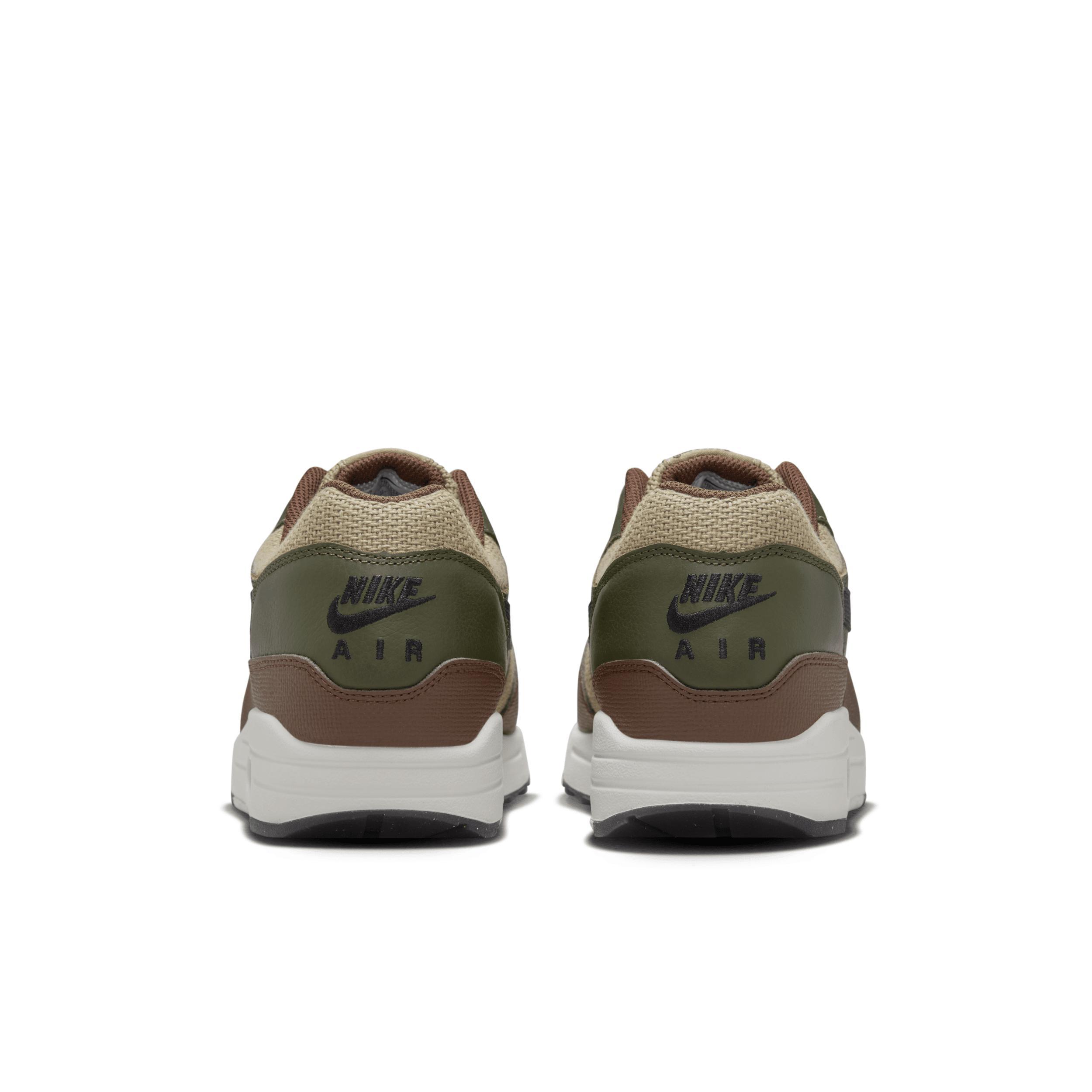 Nike Air Max 1 Essential Premium Men's Shoes Product Image