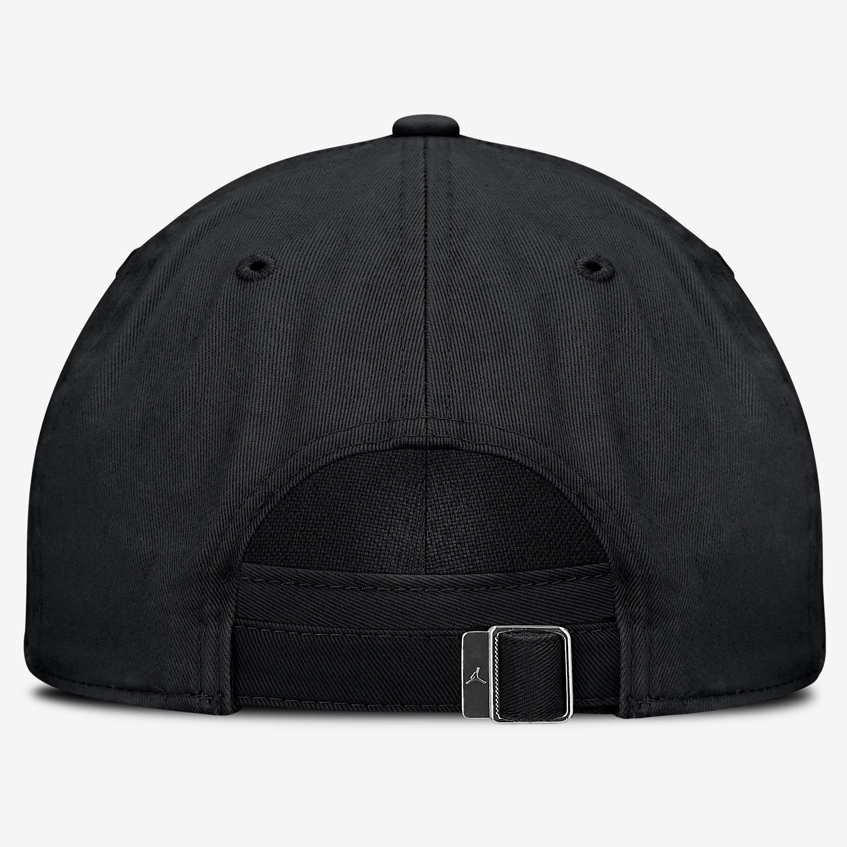 Florida On-Field Club Gameday Men's Jordan Brand College Adjustable Hat Product Image